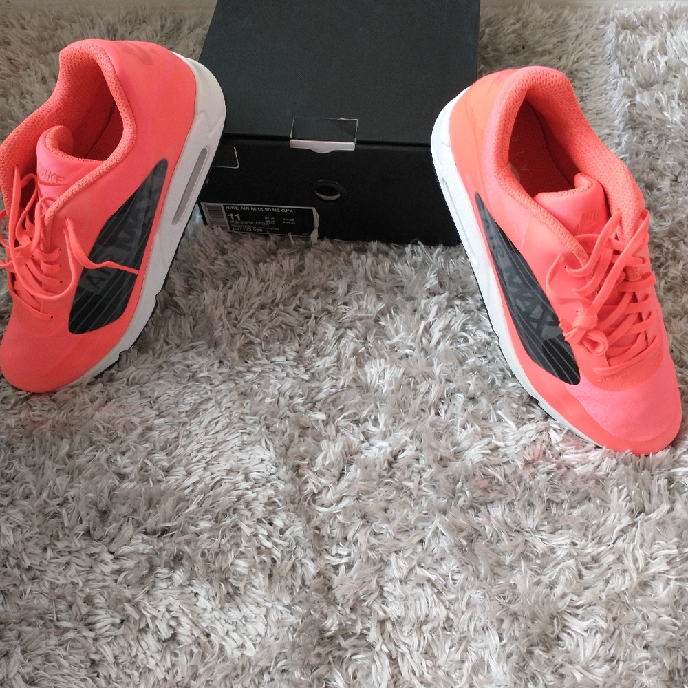 Nike Air Max